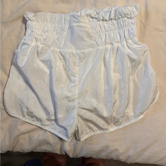 Free People Movement Way Home Shorts - Picture 3 of 3
